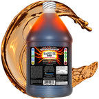 Nutraneering MediSILVER BLACK Colloidal Silver - 128 Fl Oz