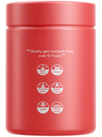 Codeage Instantfood Fast Fruits Multivitamin - 90 Capsules - image 8
