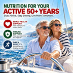 NANOWELL Vital Blood Iron Supplement