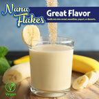 Nutritional Designs Nana Flakes Anti-Diarrheal Powder