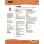 Systemic Formulas Bio Function #17 D Digest - 60 Capsules - image 5