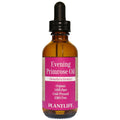 Plantlife Evening Primrose Carrier Oil, 100% Pure - 2 fl oz