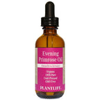 Plantlife Evening Primrose Carrier Oil, 100% Pure - 2 fl oz