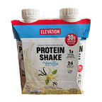 Elevation by Millville High Performance Protein Shake - 8 Bottles - image 5