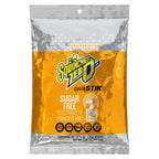 Sqwincher Zero Single Serve Qwik Stik Zero, 50 Sticks/Bag