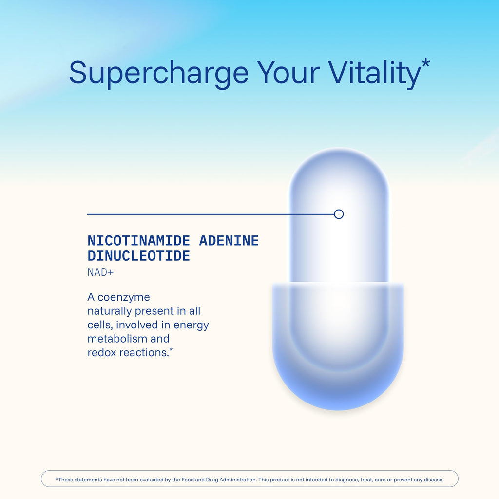 ProHealth NAD+ Pro Nicotinamide Adenine Dinucleotide Powder - 15g - image 3