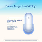 ProHealth NAD+ Pro Nicotinamide Adenine Dinucleotide Powder - 15g - image 3