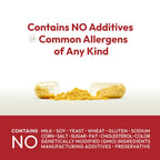 ANDREW LESSMAN High Potency B-Complex Capsules - with High Levels