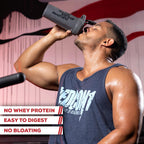 REDCON1 MRE Lite Whole Food Protein Powder