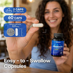 VIYOUTH Magnesium 7 Complex Supplement Advanced