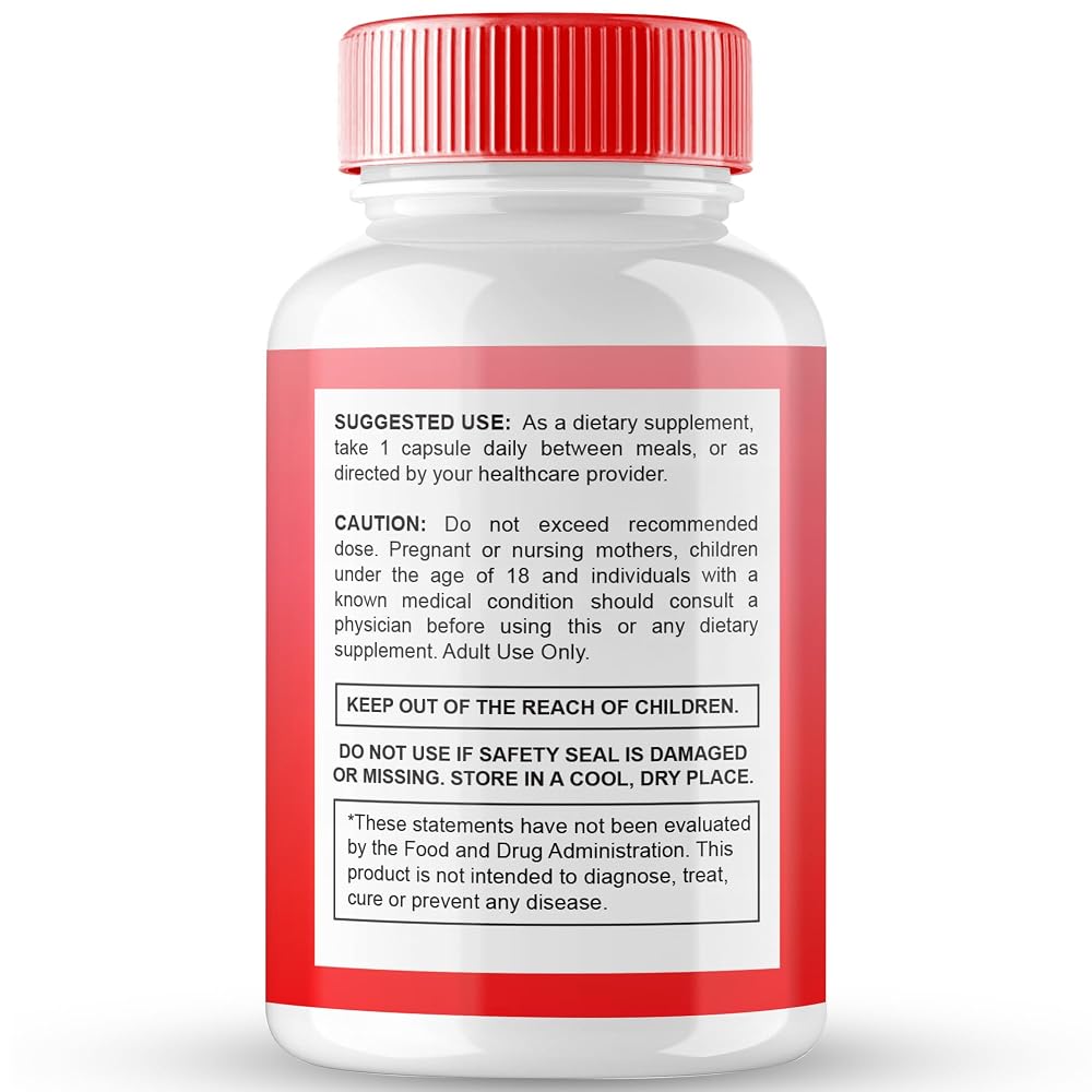 IDEAL PERFORMANCE Glycogen Support Capsules Maximum Strength - 120 Capsules - image 3