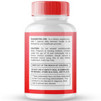 IDEAL PERFORMANCE Glycogen Support Capsules Maximum Strength - 120 Capsules - image 3