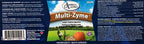 NewRoots Omega Alpha Multi-Zyme Digestive Enzyme - 180 Capsules - image 4