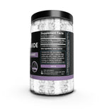 PURE ORIGINAL INGREDIENTS Niacinamide No Magnesium Or Rice Fillers