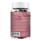 Kraftvoll Beet Root Gummies 6000mg Nitric Oxide Booster - 60 Gummies - image 3