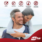 NutriFlair Berberine HCl 1200mg with Ceylon Cinnamon - 120 Capsules - image 4