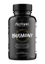 Festival Wellness Harmony Festival Recovery Supplement - 60 Capsules