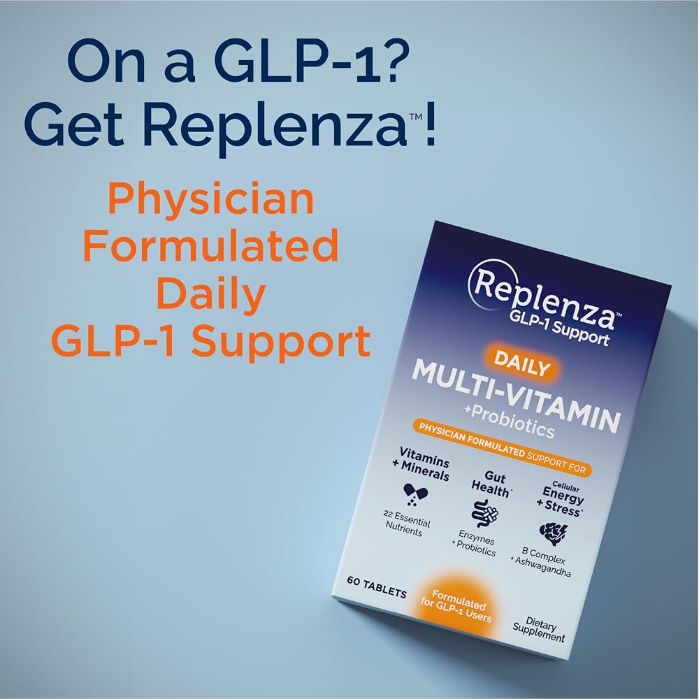 Replenza RPL30SUPP12