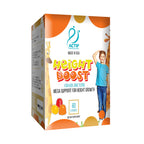 ACTIF Height Boost Mega Support Gummies for Kids & Teens - 60 Gummies - image 4