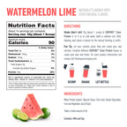Isopure Clear Whey Isolate Protein Powder Watermelon Lime - 14 Servings - image 2