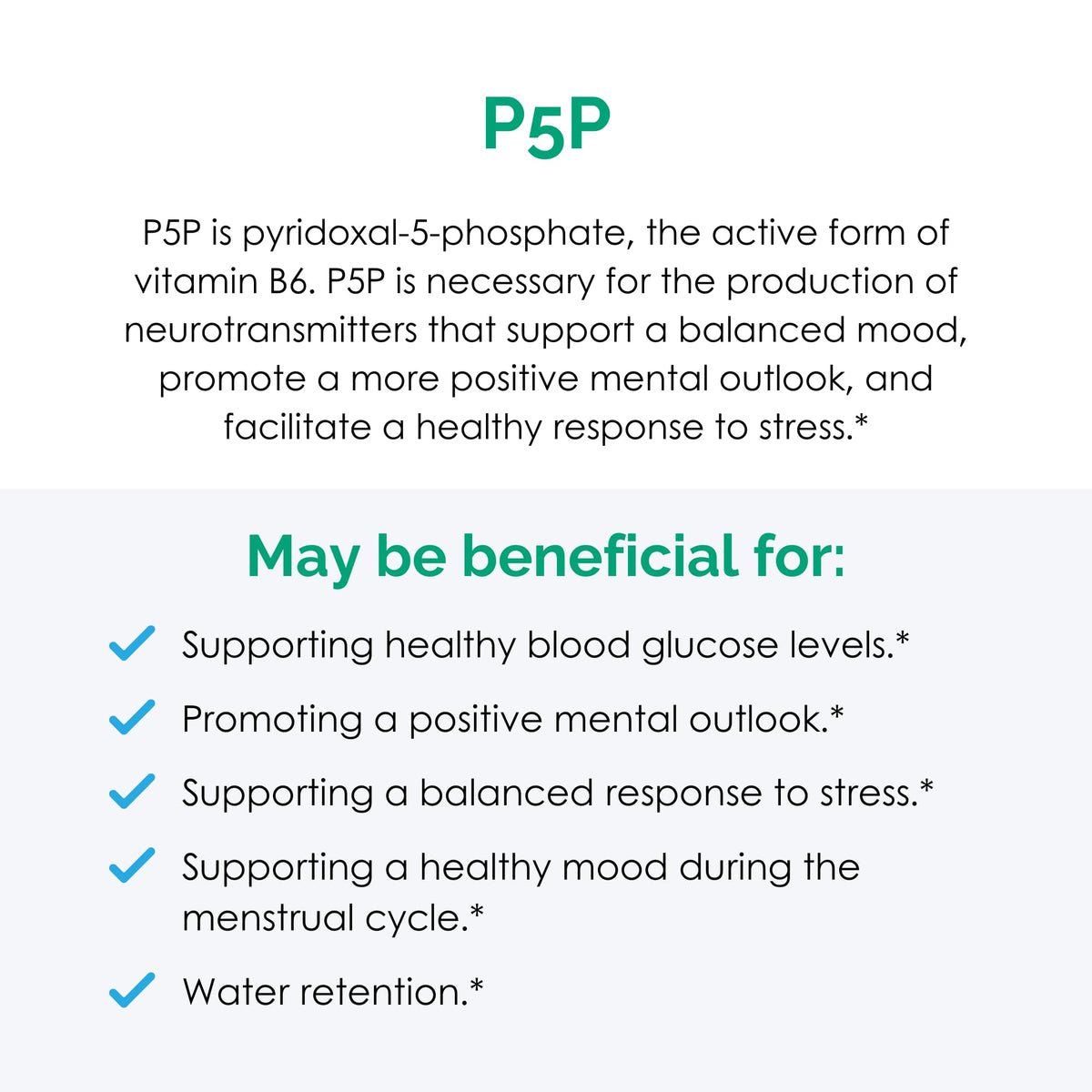 Rootcology P5P Active Vitamin B6 - 120 Capsules - image 5