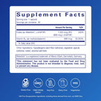 Pure Encapsulations B12 Folate - 30 Capsules - image 2