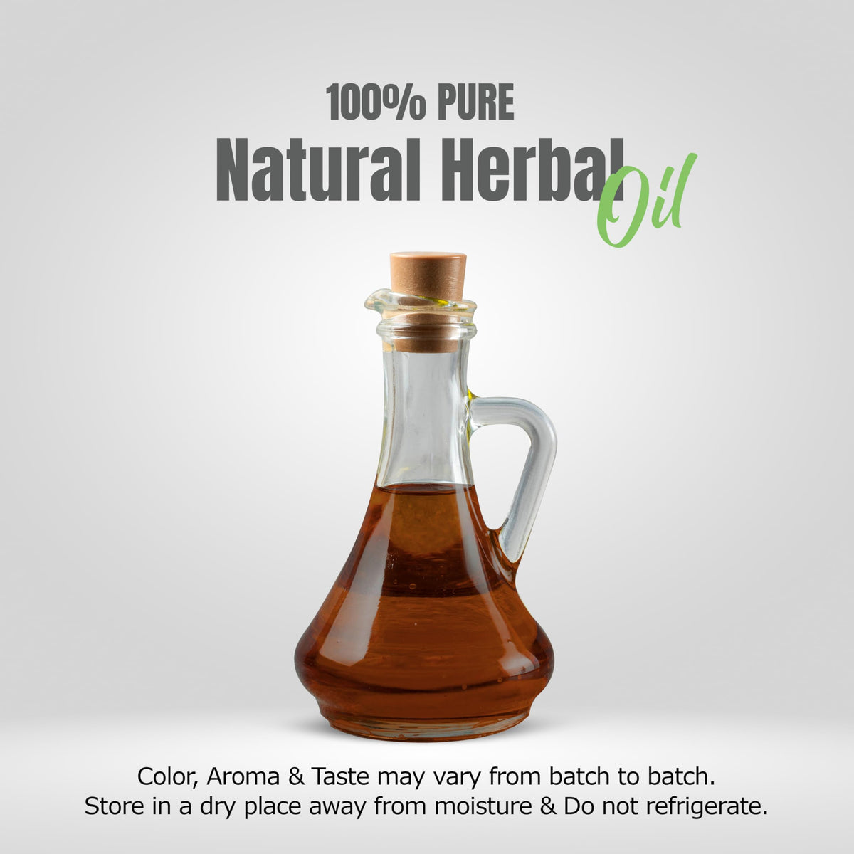 Herbsforever Neem Oil Cold Pressed Premium Oil - 2 Fl Oz - image 3