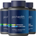 ProHealth Optimized Curcumin Longvida