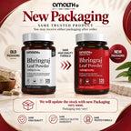 AMALTH Bhringraj Capsules 1500 mg - 120 Vegetarian Capsules - image 9
