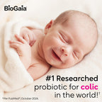 BioGaia Baby Probiotic Drops with Vitamin D - 10mL - image 5