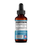 Thrival Labs ProSILVER Blue Label 20 PPM Colloidal Silver Liquid