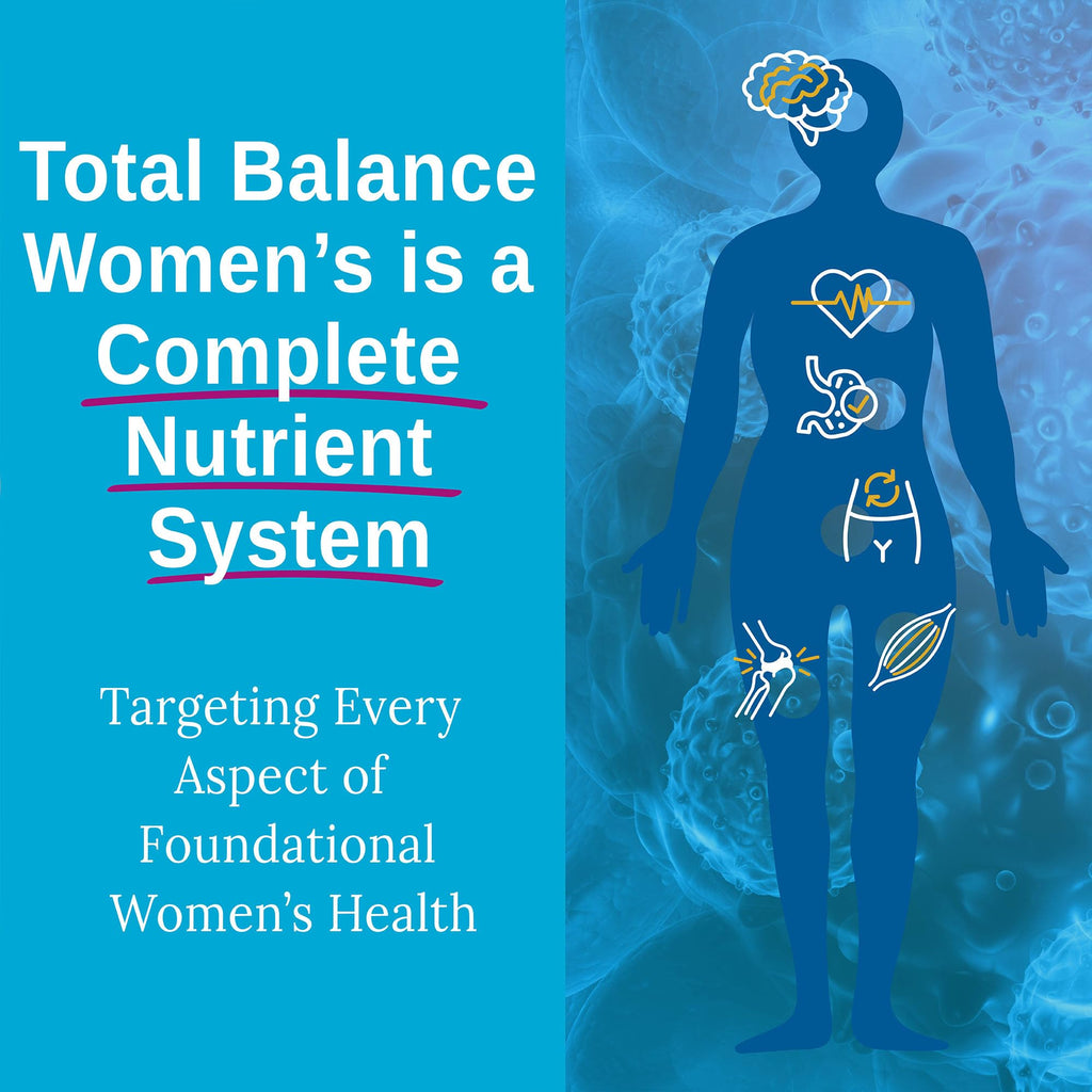 Xtendlife Total Balance Women's Premium Multivitamin - 210 Tablets - image 5