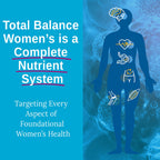 Xtendlife Total Balance Women's Premium Multivitamin - 210 Tablets - image 5