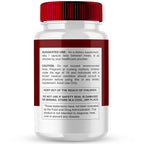 Vitavault Gluco Vita Support Formula Capsules - 60 Capsules - image 3