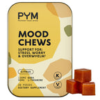 PYM Health Mood Chews