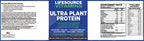LifeSource Vitamins Plant Protein Chocolate - 2.2 lb - image 5