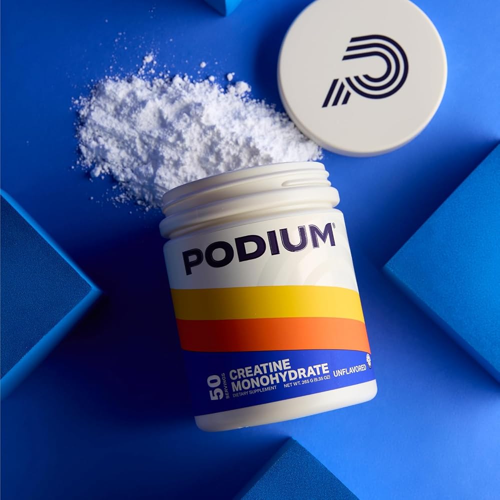 Podium Nutrition CREATINE-Parent