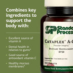 Standard Process Cataplex A-C-P Immune Support - 360 Tablets - image 4