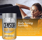 Censor NDS Nutrition CLA Fat Loss Formula - 90 Softgels - image 3