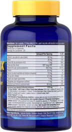 Maximum Human Performance MHP Anadrox Pump & Burn