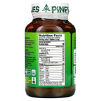 Pines International Wheat Grass Tabs 500 mg - 250 Tablets - image 2