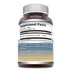 Amazing Nutrition Magnesium Citrate 200 mg - 120 Tablets - image 6