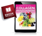 Script Essentials Collagen Beauty Powder Type I & III - 3.3 oz - image 7