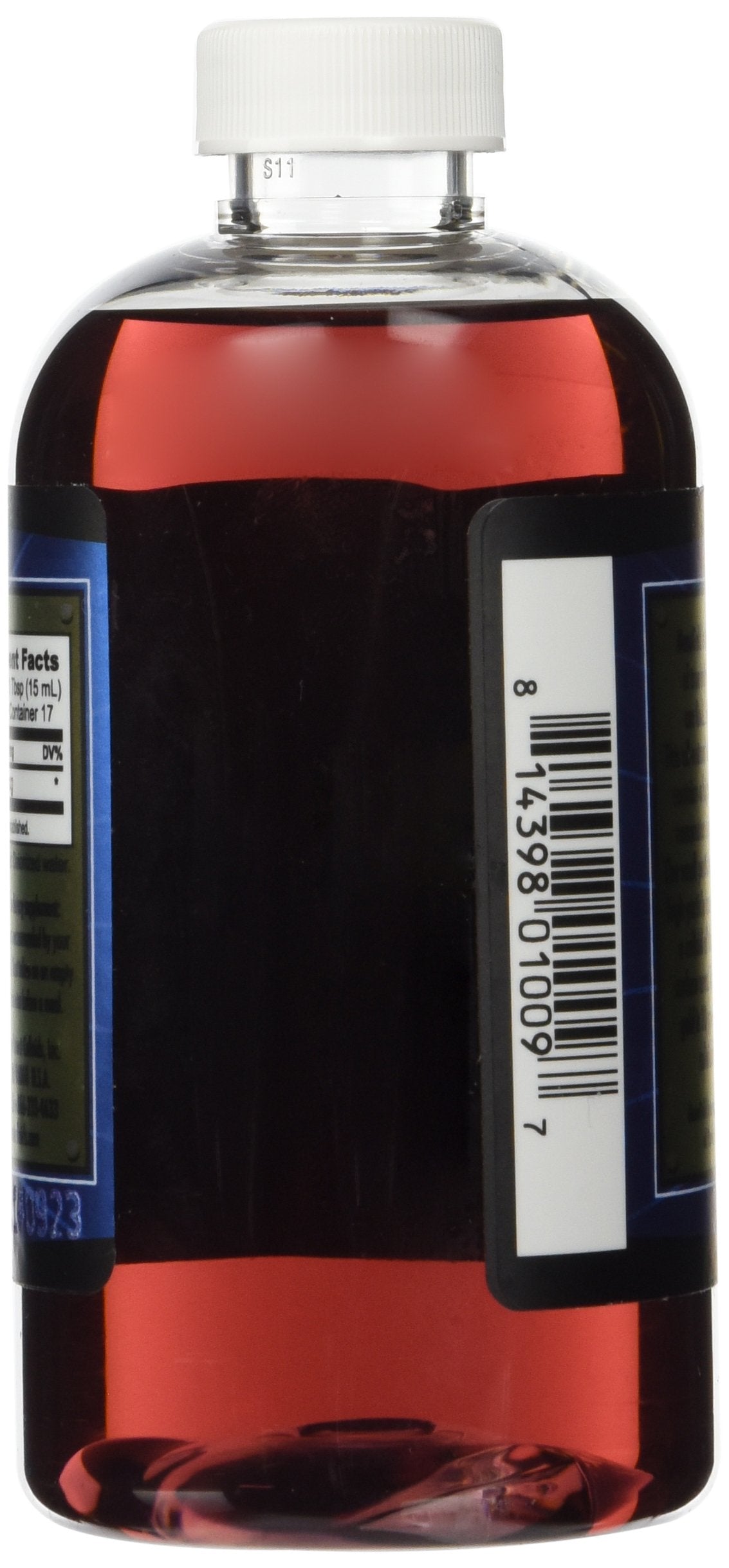 Purest Colloids MINERAL_SUPPLEMENT
