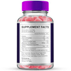 IDEAL PERFORMANCE CobraX All Natural Gummies - 60 Gummies - image 2