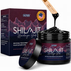 Altizo Himalayan Shilajit Resin Daily Wellness Support - 30g