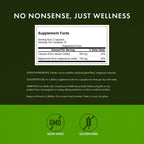Swanson Calcium Citrate Plus Magnesium - 150 Capsules - image 3