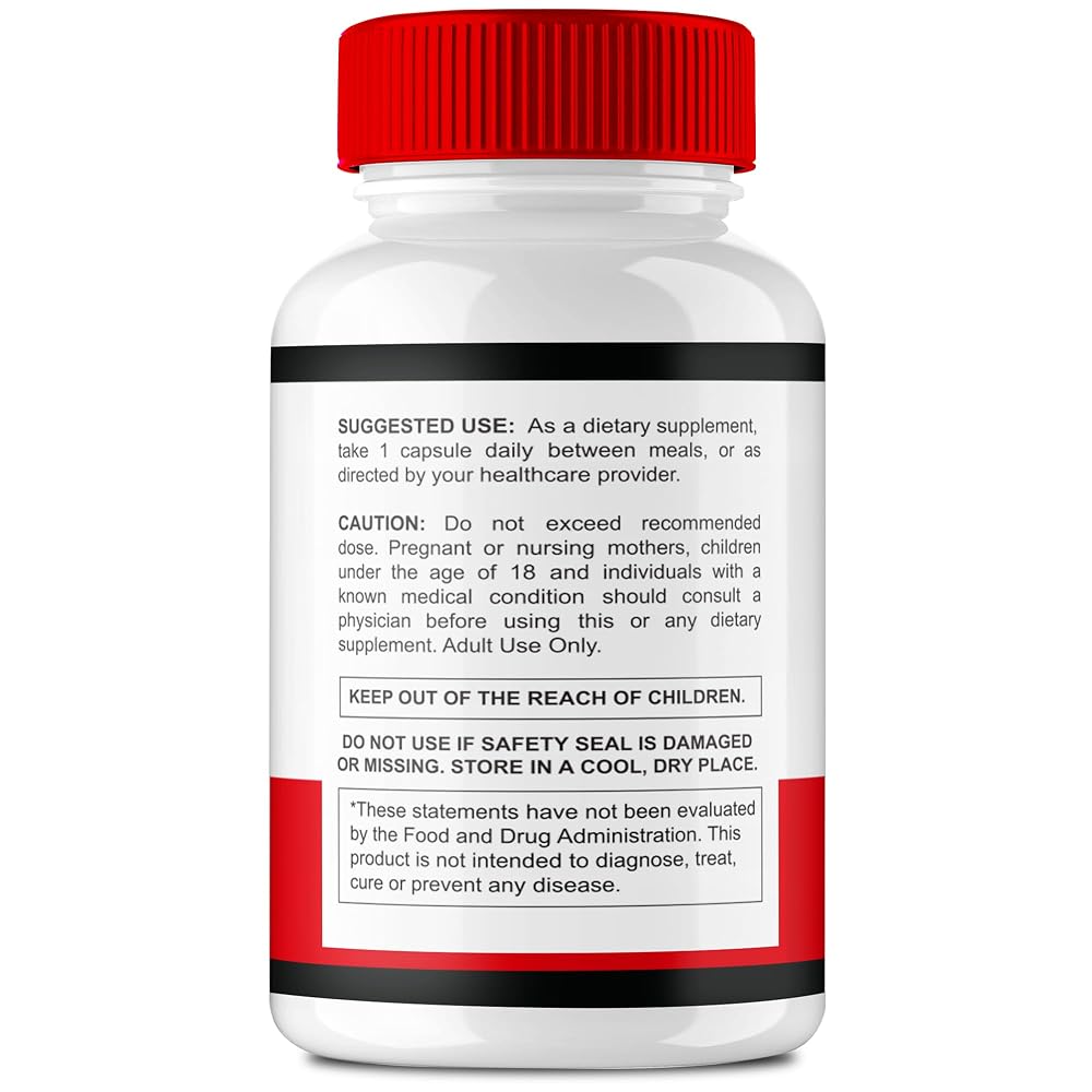 IDEAL PERFORMANCE Easy Flow Glycogen Support Capsules - 300 Count - image 3