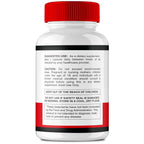 IDEAL PERFORMANCE Easy Flow Glycogen Support Capsules - 300 Count - image 3