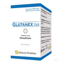 Glutanex Glutathione 100mg Tablet - 100 Count